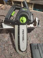 Festool zwaardzaag, Doe-het-zelf en Bouw, Ophalen