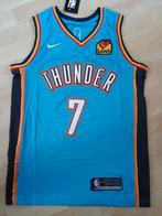 OKC Thunder Jersey Holmgren maat: S, Enlèvement ou Envoi, Neuf, Vêtements
