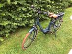 Vélo électrique avec moteur central Bafang, Vélos & Vélomoteurs, 47 à 51 cm, Enlèvement, Comme neuf