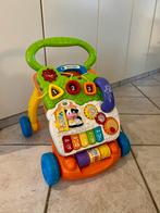 Vtech Baby Walker, Kinderen en Baby's, Speelgoed | Vtech, Ophalen, Gebruikt, 6 maanden tot 2 jaar