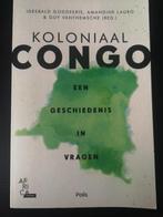 Koloniaal Congo, een geschiedenis in vragen., Boeken, Afrika, 19e eeuw, Diverse auteurs, Ophalen of Verzenden