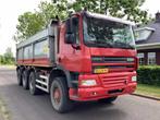2008 - Ginaf - X 4446 TS - 8X8 Kipper Vrachtwagen, Auto's, Euro 5, Ginaf, Bedrijf, Diesel