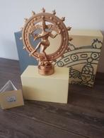 Kuifje-figuur, Civa-beeldje, Verzamelen, Stripfiguren, Ophalen of Verzenden, Kuifje