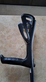 Elleboogkrukken, als nieuw  2 stuks, Diversen, Ophalen, Zo goed als nieuw