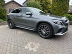 Mercedes-Benz GLC 350e Coupé AMG-Line 4Matic, Auto's, Automaat, 1940 kg, 2000 kg, Leder