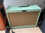 Fender hot rod deluxe mk4, Muziek en Instrumenten, Versterkers | Bas en Gitaar, Ophalen, Zo goed als nieuw, Gitaar, Minder dan 50 watt