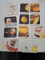 Duvel bierkaartjes, Verzamelen, Ophalen of Verzenden, Duvel