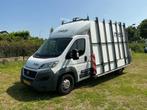 Fiat Ducato Bedrijfswagen/glasresteelwagen, Auto's, Bestelwagens en Lichte vracht, Gebruikt, Euro 6, Diesel, Te koop