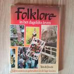 Folklore in het dagelijkse leven, Enlèvement ou Envoi