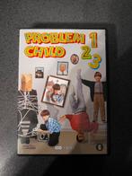 Nieuwe trilogie van Problem child, Enlèvement ou Envoi