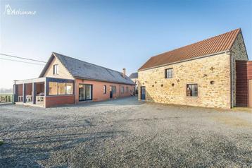Maison à vendre à Maffle, 2 chambres beschikbaar voor biedingen