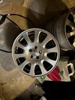 Jaguar velgen 17”, Auto-onderdelen, Ophalen, Velg(en)