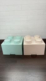 Lego opbergdozen, Ophalen, Zo goed als nieuw