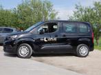 Opel Combo Life Life 5 zit 1.5 Diesel 100PK*NAVI*SENSOREN*C, Autos, Opel, 5 places, Berline, Noir, Achat