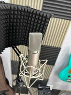 Neumann U87 Ai Studio Set, Muziek en Instrumenten, Microfoons, Ophalen of Verzenden, Zo goed als nieuw