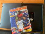 Panini album en boxset, Zo goed als nieuw