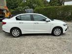2017 Fiat Tipo benzine, Auto's, Gebruikt, Euro 6, Overige brandstoffen, Bedrijf