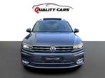 Volkswagen Tiguan 1.4 TSI | Highline | AUTOMAAT | Virtual Co, Automaat, 149 pk, Gebruikt, 4 cilinders