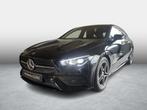 Mercedes-Benz CLA-klasse Shooting Brake 180 AMG LINE - NIGHT, CLA, Stof, Gebruikt, 4 cilinders