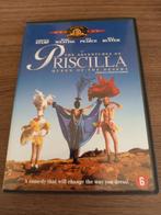 The adventures of Priscilla, queen of the desert (1994), Cd's en Dvd's, Dvd's | Komedie, Ophalen of Verzenden