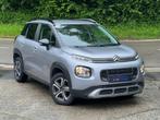 Citroen C3 Aircross 1.2 Essence 2021 prête à immatri..., Boîte manuelle, SUV ou Tout-terrain, Argent ou Gris, Cruise Control