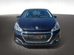 Peugeot 208 1.2 BENZINE, Auto's, Zwart, Blauw, https://public.car-pass.be/vhr/dbd7a5b1-d2a7-4911-adc7-0469601e3756, Handgeschakeld