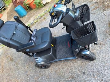 Mango Freerider FR1  beschikbaar voor biedingen