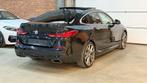 BMW 235 iAX M xDrive Sport Zetels 4X4 Garantie, Auto's, Automaat, Gebruikt, Zwart, 4 cilinders