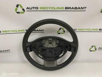 Lederen Stuur Dacia Sandero Stepway ORIGINEEL 484006206R beschikbaar voor biedingen