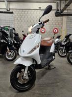 Piaggio Zip 50cc klasse A 4 takt 2014 - 12.089 km, Fietsen en Brommers, Gebruikt, Zip, Klasse A (25 km/u), Ophalen of Verzenden
