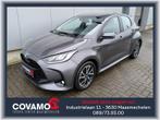 Toyota Yaris Team D, 1490 cm³, Hybride Électrique/Essence, Automatique, Achat