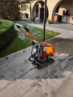 Trilplaat ALTRAD Belle PCX 20/50 als NIEUW met wielstel, Doe-het-zelf en Bouw, Gereedschap | Overige machines, Ophalen, Zo goed als nieuw