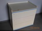 Ladekast/commode, Gebruikt, 50 tot 70 cm, 75 tot 100 cm, Opstaande rand