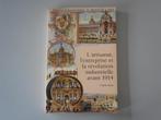 L'artisanat, l'entreprise et la révolution industrielle .., Boeken, Geschiedenis | Nationaal, Gelezen, 19e eeuw, Charles HEINE