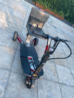 Scootmobiel opplooibaar!, Diversen, 10 km/u of minder, 16 t/m 25 km, Zo goed als nieuw, Ophalen
