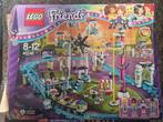 Lego 41130 Pretpark, Ophalen, Nieuw, Complete set, Lego