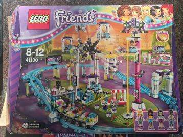 Lego 41130 Pretpark beschikbaar voor biedingen