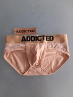 Nieuwe Push up Addicted Slip, Enlèvement ou Envoi, Beige, Addicted, Slip