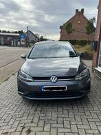 Volkswagen golf 7, Auto's, Voorwielaandrijving, Stof, Handgeschakeld, 5 deurs