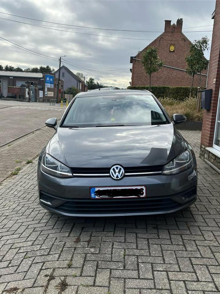 Volkswagen golf 7, Auto's, Volkswagen, Particulier, Golf, Airconditioning, Android Auto, Apple Carplay, Bluetooth, Centrale vergrendeling