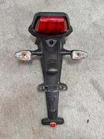 Aprilia Mana 850 07-15 Achter spatbord 851938 kentekenhouder, Ophalen of Verzenden
