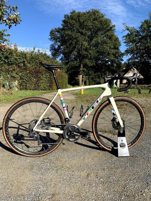 Trek Emonda ALR 2023, Fietsen en Brommers, Fietsen | Racefietsen, Gebruikt, Heren, Ophalen