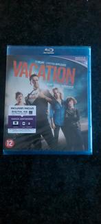 Blu ray de vacances | New NL FR, Enlèvement ou Envoi
