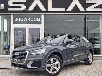 Audi Q2 1.0 TFSI Sport S tronic/BOITE AUTO/CUIR/NAVI beschikbaar voor biedingen