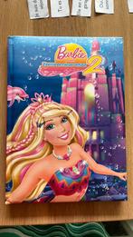 Barbie dans une aventure de sirène, Livres, Livres pour enfants | Jeunesse | Moins de 10 ans, Utilisé, Enlèvement ou Envoi
