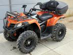 CFMoto 520 S met 3300km, Motoren, Quads en Trikes, 1 cilinder, 520 cc