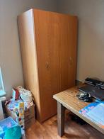 Armoire Ikea 200x100x60cm portes accordéon, Avec porte(s), 100 à 150 cm, Enlèvement, Utilisé