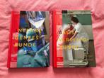 Handboeken verpleegkunde, Ophalen, Nieuw, Hoger Onderwijs