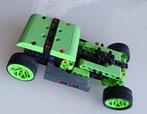 Mechanics hot rod e race truck, Kinderen en Baby's, Ophalen, Zo goed als nieuw