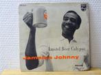 AD85. Jamaica Jhonny - Amstel Calypso Beer, CD & DVD, Utilisé, Enlèvement ou Envoi